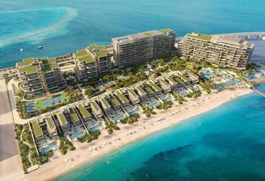 2-BD Apartment Sale, 184 sq. ft. at The Bridge Collection, Palm Jumeirah, Dubai, UAE #3 2-BD Apartment Sale, 184 sq. ft. at The Bridge Collection, Palm Jumeirah, Dubai, UAE #3