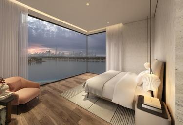 2-BD Apartment Sale, 184 sq. ft. at The Bridge Collection, Palm Jumeirah, Dubai, UAE #1 2-BD Apartment Sale, 184 sq. ft. at The Bridge Collection, Palm Jumeirah, Dubai, UAE #1