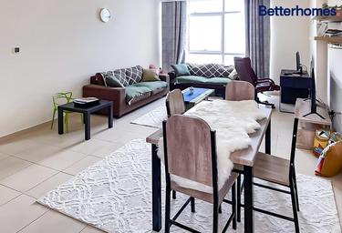 1-BD Apartment Sale, 682 sq. ft., Silicon Gates 4, Silicon Gates, Dubai Silicon Oasis, Dubai, UAE #3