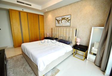 2-BD Apartment Sale, 1,000 sq. ft., DAMAC Towers by Paramount, Business Bay, Dubai, UAE #4
