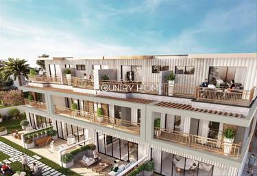 Продажа коттеджа 2 352 фут², 4 спальни в ЖК «Verona», Verona, Damac Hills 2, Dubai, UAE #1 Продажа коттеджа 2 352 фут², 4 спальни в ЖК «Verona», Verona, Damac Hills 2, Dubai, UAE #1