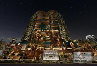 2-BD Apartment Sale, 1,000 sq. ft. at Eywa, Eywa, Business Bay, Dubai, UAE #2 2-BD Apartment Sale, 1,000 sq. ft. at Eywa, Eywa, Business Bay, Dubai, UAE #2