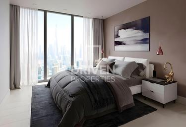 Продажа 1-комн. квартиры, 719 фут² в ЖК «Sobha Creek Vistas Heights», Sobha Creek Vista Heights, Sobha Hartland, Mohammed Bin Rashid City, Dubai, UAE #3 Продажа 1-комн. квартиры, 719 фут² в ЖК «Sobha Creek Vistas Heights», Sobha Creek Vista Heights, Sobha Hartland, Mohammed Bin Rashid City, Dubai, UAE #3