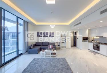 1-BD Apartment Sale, 833 sq. ft. at Samana Golf Avenue, Samana Golf Avenue, Dubai Studio City, Dubai, UAE #3 1-BD Apartment Sale, 833 sq. ft. at Samana Golf Avenue, Samana Golf Avenue, Dubai Studio City, Dubai, UAE #3