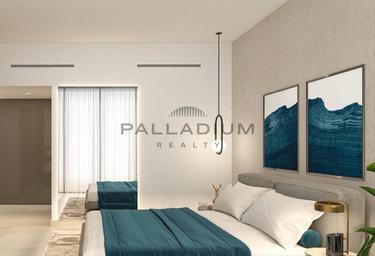 Apartment Sale, 500 sq. ft., Vista by Prestige One, Dubai Sports City, Dubai, UAE #3