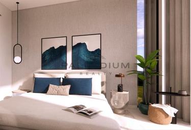 Apartment Sale, 500 sq. ft., Vista by Prestige One, Dubai Sports City, Dubai, UAE #2
