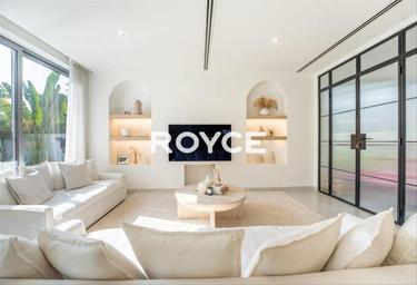 3-BD House Sale, 4,411 sq. ft., Sidra Villas II, Sidra Villas, Dubai Hills Estate, Dubai, UAE #4
