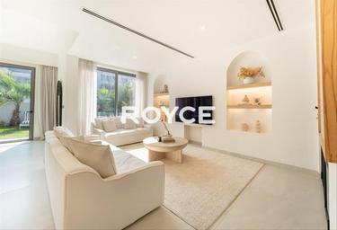 3-BD House Sale, 4,411 sq. ft., Sidra Villas II, Sidra Villas, Dubai Hills Estate, Dubai, UAE #3 3-BD House Sale, 4,411 sq. ft., Sidra Villas II, Sidra Villas, Dubai Hills Estate, Dubai, UAE #3