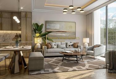 3-BD House Sale, 1,931 sq. ft. at Taormina Village, Taormina Village, Majan, Dubai Land, Dubai, UAE #2 3-BD House Sale, 1,931 sq. ft. at Taormina Village, Taormina Village, Majan, Dubai Land, Dubai, UAE #2