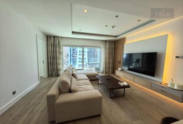 2-BD Apartment Sale, 1,000 sq. ft., Bonnington Tower, JLT Cluster J, Jumeirah Lake Towers, Dubai, UAE #2