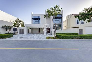 4-BD House Sale, 6,135 sq. ft. at Mohammed Bin Rashid Al Maktoum City , District One Phase III , A Villas, District One Phase III, District One, Mohammed Bin Rashid City, Dubai, UAE #2 4-BD House Sale, 6,135 sq. ft. at Mohammed Bin Rashid Al Maktoum City , District One Phase III , A Villas, District One Phase III, District One, Mohammed Bin Rashid City, Dubai, UAE #2