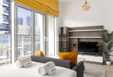 Apartment Sale, 502 sq. ft., Studio One, Dubai Marina, Dubai, UAE #3