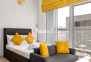 Apartment Sale, 502 sq. ft., Studio One, Dubai Marina, Dubai, UAE #1