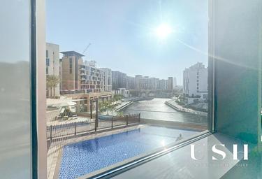 1-BD Apartment Sale, 992 sq. ft., Dubai Wharf Tower 3, Dubai Wharf, Al Jaddaf, Dubai, UAE #4