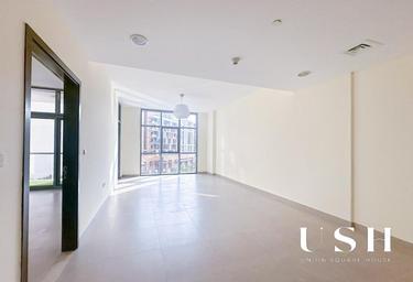 1-BD Apartment Sale, 992 sq. ft., Dubai Wharf Tower 3, Dubai Wharf, Al Jaddaf, Dubai, UAE #1