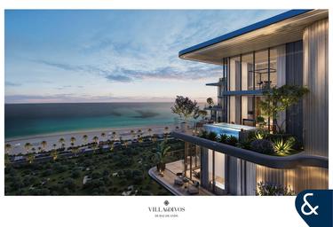 5-BD Apartment Sale, 1,000 sq. ft. at Rixos Hotel & Residences, Dubai Islands, Deira, Dubai, UAE #4