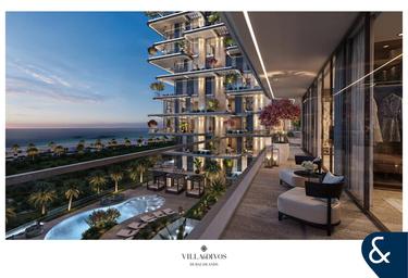 5-BD Apartment Sale, 1,000 sq. ft. at Rixos Hotel & Residences, Dubai Islands, Deira, Dubai, UAE #1 5-BD Apartment Sale, 1,000 sq. ft. at Rixos Hotel & Residences, Dubai Islands, Deira, Dubai, UAE #1