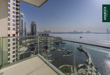 2-BD Apartment Sale, 1,000 sq. ft. at The Grand, The Grand, Dubai Creek Harbour (The Lagoons), Dubai, UAE #3 2-BD Apartment Sale, 1,000 sq. ft. at The Grand, The Grand, Dubai Creek Harbour (The Lagoons), Dubai, UAE #3