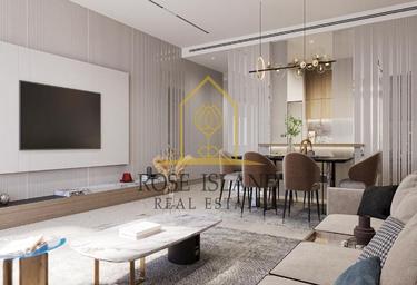 2-BD Apartment Sale, 1,000 sq. ft. at Reem Hills Villas, Reem Hills, Najmat Abu Dhabi, Al Reem Island, Abu Dhabi, UAE #4