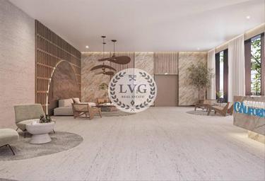 1-BD Apartment Sale, 808 sq. ft. at Samana California Phase 2, Samana California 2, Discovery Gardens, Dubai, UAE #4