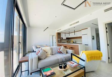 3-BD Apartment Sale, 1,000 sq. ft. at Park Lane By Heilbronn, Park Lane by Heilbronn, Jumeirah Village Circle, Dubai, UAE #4