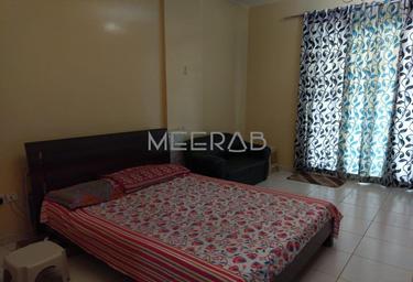 Apartment Sale, 427 sq. ft., IC1-EMR-04, Emirates Cluster, International City, Dubai, UAE #1