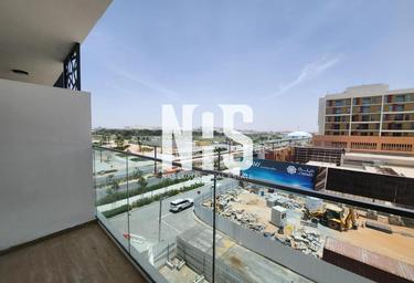 2-BD Apartment Sale, 1,000 sq. ft. at The Gate Masdar City, The Gate, Masdar City, Abu Dhabi, UAE #1 2-BD Apartment Sale, 1,000 sq. ft. at The Gate Masdar City, The Gate, Masdar City, Abu Dhabi, UAE #1