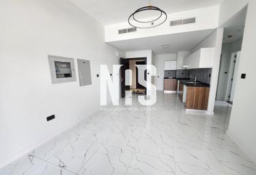 2-BD Apartment Sale, 1,000 sq. ft. at The Gate Masdar City, The Gate, Masdar City, Abu Dhabi, UAE #4