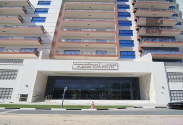 2-BD Apartment Sale, 1,000 sq. ft., Azizi Orchid, Al Furjan, Dubai, UAE #3