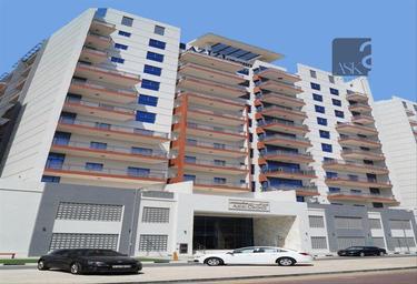 2-BD Apartment Sale, 1,000 sq. ft., Azizi Orchid, Al Furjan, Dubai, UAE #1