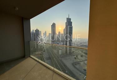 2-BD Apartment Sale, 1,000 sq. ft. at Forte 1, Forte 1, Forte, Downtown Dubai, Dubai, UAE #4