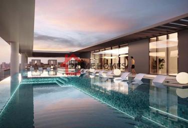 2-BD Apartment Sale, 133 sq. ft. at The Place by Prestige One, The Place by Prestige One, Dubai Sports City, Dubai, UAE #3 2-BD Apartment Sale, 133 sq. ft. at The Place by Prestige One, The Place by Prestige One, Dubai Sports City, Dubai, UAE #3