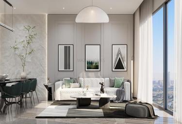 1-BD Apartment Sale, 790 sq. ft. at Samana Lake Views Phase 2, Samana Lake Views 2, Dubai Production City (IMPZ), Dubai, UAE #1 1-BD Apartment Sale, 790 sq. ft. at Samana Lake Views Phase 2, Samana Lake Views 2, Dubai Production City (IMPZ), Dubai, UAE #1