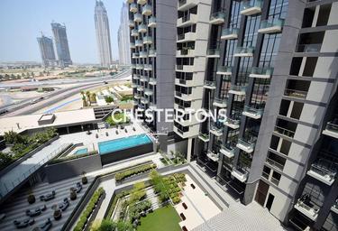 1-BD Apartment Sale, 820 sq. ft., Atria SA, Atria Residences, Business Bay, Dubai, UAE #2