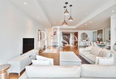 3-BD Apartment Sale, 1,000 sq. ft., Limestone House, DIFC, Dubai, UAE #3