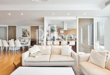 3-BD Apartment Sale, 1,000 sq. ft., Limestone House, DIFC, Dubai, UAE #4