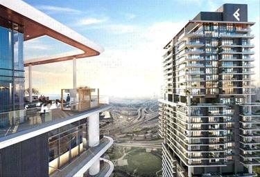 Продажа 3-комн. квартиры, 1 000 фут² в ЖК «Mercer House», Mercer House, Uptown Dubai, Jumeirah Lake Towers, Dubai, UAE #2 Продажа 3-комн. квартиры, 1 000 фут² в ЖК «Mercer House», Mercer House, Uptown Dubai, Jumeirah Lake Towers, Dubai, UAE #2