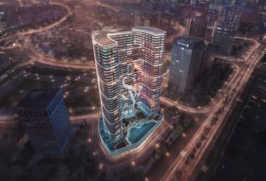 Apartment Sale, 508 sq. ft. at Binghatti Hills Phase 2 By Binghatti, Binghatti Hills, Dubai Science Park, Dubai, UAE #1 Apartment Sale, 508 sq. ft. at Binghatti Hills Phase 2 By Binghatti, Binghatti Hills, Dubai Science Park, Dubai, UAE #1