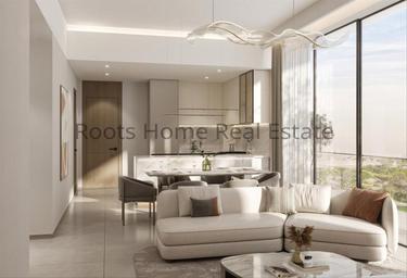 Apartment Sale, 474 sq. ft. at Enso Amber, Enso Amber, Jumeirah Garden City, Al Satwa, Dubai, UAE #4