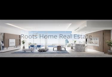 3-BD Apartment Sale, 1,000 sq. ft., Art Bay West, Art Bay, Al Jaddaf, Dubai, UAE #3