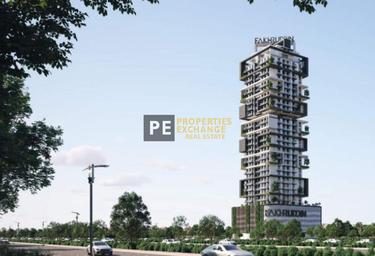 3-BD Apartment Sale, 1,000 sq. ft. at Treppan Tower, Treppan Tower, Jumeirah Village Triangle, Dubai, UAE #2 3-BD Apartment Sale, 1,000 sq. ft. at Treppan Tower, Treppan Tower, Jumeirah Village Triangle, Dubai, UAE #2