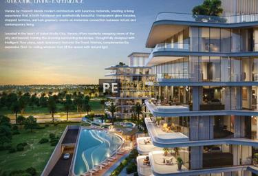 3-BD Apartment Sale, 1,000 sq. ft. at Verano By Prescott, Verano by Prescott, Dubai Studio City, Dubai, UAE #2 3-BD Apartment Sale, 1,000 sq. ft. at Verano By Prescott, Verano by Prescott, Dubai Studio City, Dubai, UAE #2