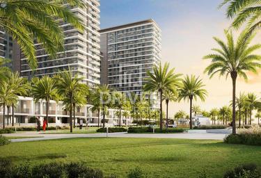 3-BD Apartment Sale, 1,000 sq. ft. at Palace Residences Dubai Hills Estate, Palace Residences, Dubai Hills Estate, Dubai, UAE #4