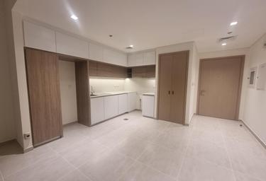 1-BD Apartment Sale, 778 sq. ft., Creek Edge Tower 2, Creek Edge, Dubai Creek Harbour (The Lagoons), Dubai, UAE #1