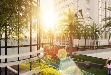 3-BD Apartment Sale, 1,000 sq. ft. at Cloud Tower, Cloud Tower, Jumeirah Village Triangle, Dubai, UAE #3 3-BD Apartment Sale, 1,000 sq. ft. at Cloud Tower, Cloud Tower, Jumeirah Village Triangle, Dubai, UAE #3