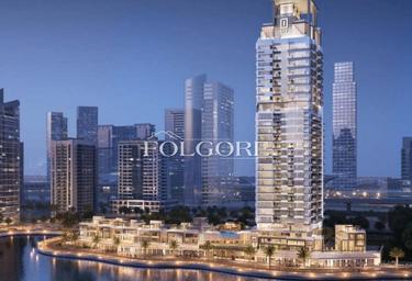 1-BD Apartment Sale, 825 sq. ft. at LIV Waterside, LIV Waterside, Dubai Marina, Dubai, UAE #4