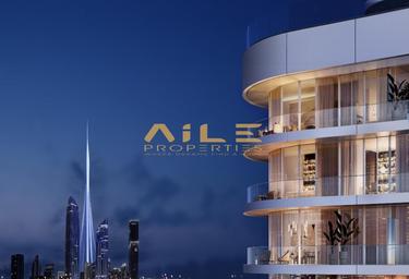 2-BD Apartment Sale, 1,000 sq. ft. at Val by Kasco, Val by Kasco, Al Jaddaf, Dubai, UAE #1 2-BD Apartment Sale, 1,000 sq. ft. at Val by Kasco, Val by Kasco, Al Jaddaf, Dubai, UAE #1
