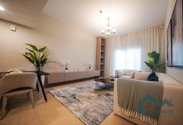 1-BD Apartment Sale, 850 sq. ft., 4Direction Residence 1, Dubai Land Residence Complex, Dubai, UAE #3