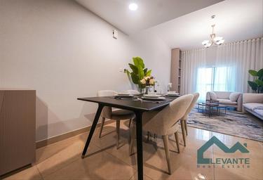 1-BD Apartment Sale, 850 sq. ft., 4Direction Residence 1, Dubai Land Residence Complex, Dubai, UAE #4