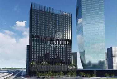 Apartment Sale, 405 sq. ft., Luxury Family Residences II, Luxury Family Residences, Business Bay, Dubai, UAE #2